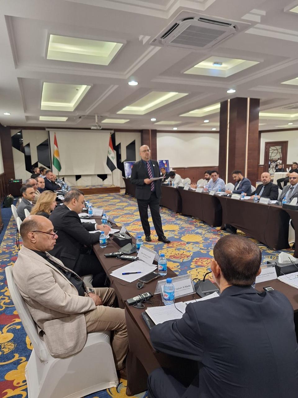 Governance & Institutional Development